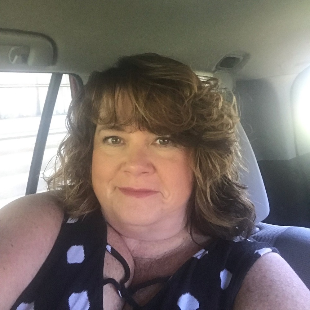 Meet your Posher, Joni